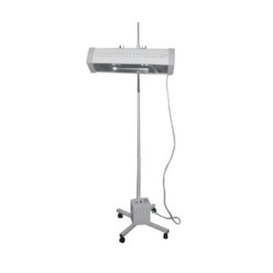 Облучатель ртутно-кварцевый ОРК-021М на штативе