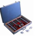 Наборы офтальмологических пробных очковых линз