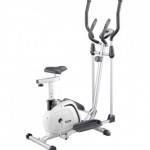 Орбитрек 2 в 1 с сидением 93576 Mercury, Life Gear (Тайвань)