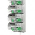 Инфузионная станция Heaco Unicare 4A