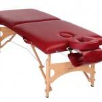 Массажный стол Breeze