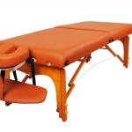 Массажный стол Luxor