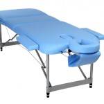 Массажный стол Master