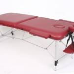 Стол алюминиевый FANTOM, ASF