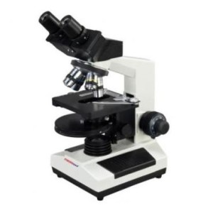 Фазово-контрастный микроскоп XS-3320 MICROmed