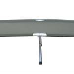 Кровать раскладная в чехле