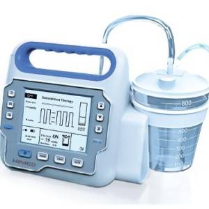 Насос вакуумный для терапии ран NP32