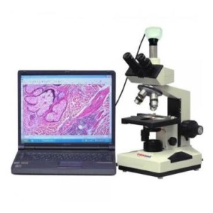Цифровой микроскоп XS-3330 MICROmed