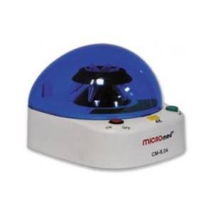 Центрифуга СМ-8.04 MICROmed 2