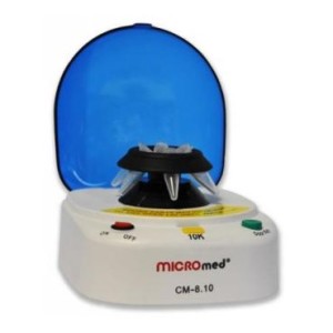 Центрифуга СМ-8.10 MICROmed