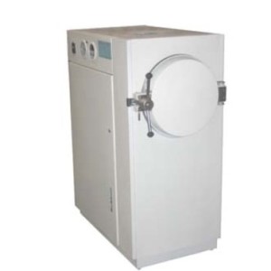 Стерилизатор паровой с автоматической системой управления ГК-100-СЗМО