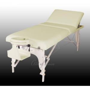 Массажный стол Art of choice - BEL