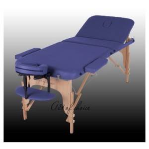 Массажный стол Art of choice - DEN-Comfort
