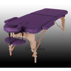 Массажный стол Art of choice - MIA