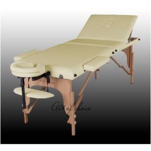 Массажный стол Art of choice - SOL