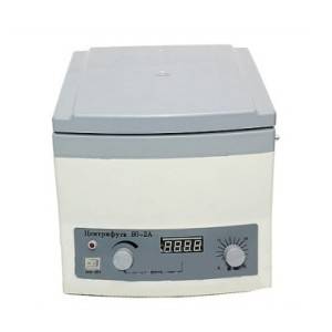 Центрифуга лабораторная 80-2А