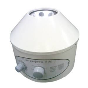 Центрифуга лабораторная 800-1