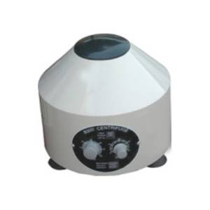 Центрифуга лабораторная 800-D