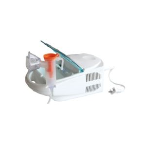 Компрес.ингалятор W003