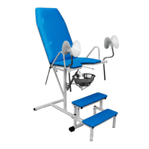 Кресло гинекологическое КГ-1М